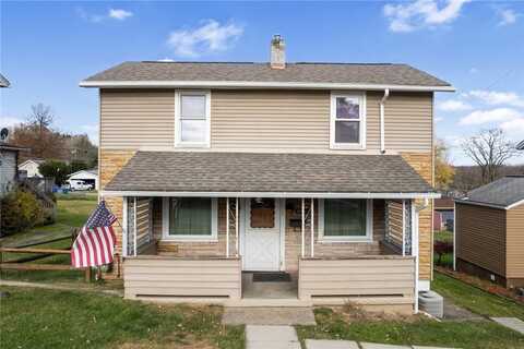 9041 Maple St, Plum, PA 15239