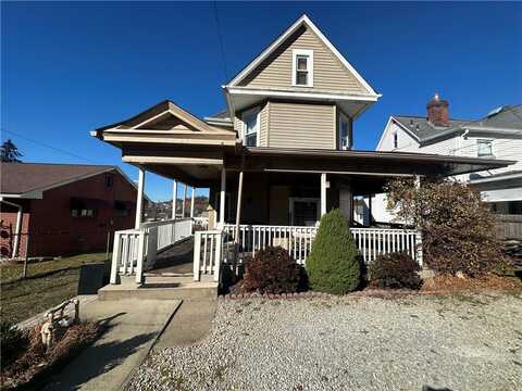 5827 Meade Street, Elizabeth, PA 15135