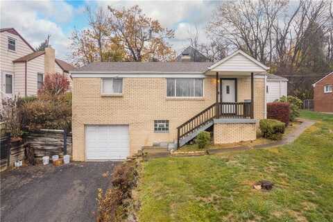 3307 Brownsville Road Ext, South Park, PA 15129