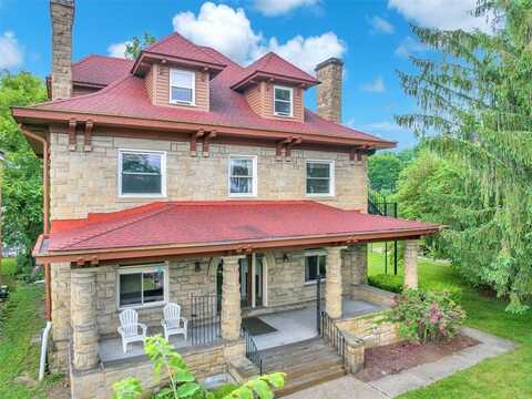 2230 Brownsville Rd, Gregg, PA 15210