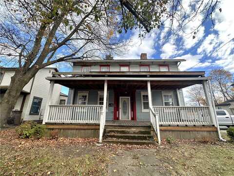 210 N Walnut Street, Blairsville, PA 15717