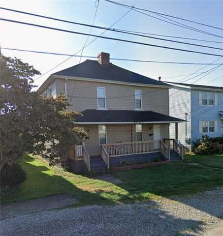 343 Braddock Ave, Uniontown, PA 15401