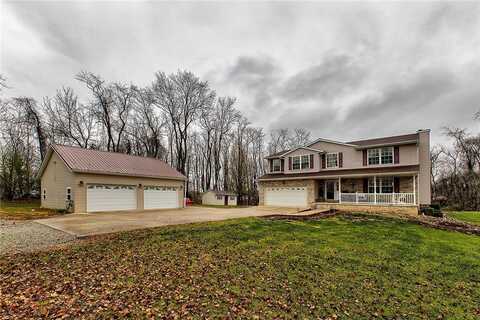 34 Boes Dr, Huntingdon, PA 15089