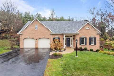 912 Red Oak Drive, Harmar, PA 15238