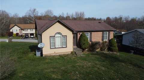 94 Dixon Blvd, Union, PA 15401