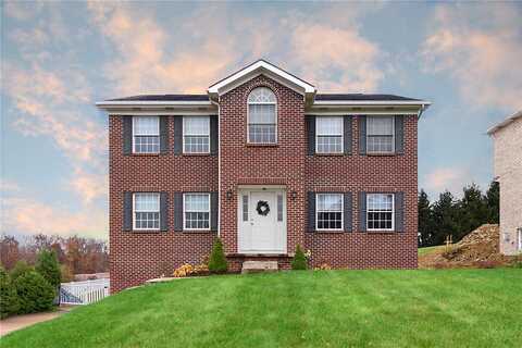 103 Turkmar Drive, Centertown, PA 15001