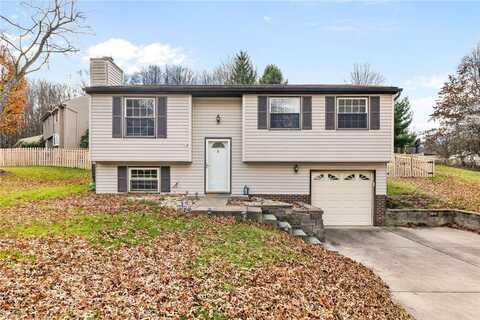 1711 Connor Rd, South Park, PA 15129