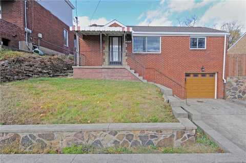 1472 Rydal St, Westwood, PA 15205