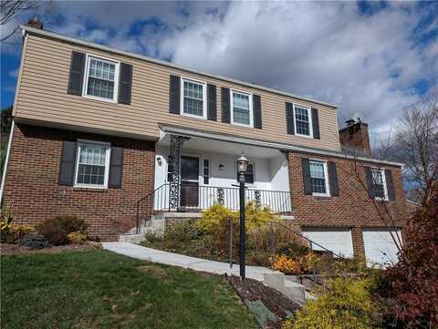 1007 Covington Pl, McCandless, PA 15101