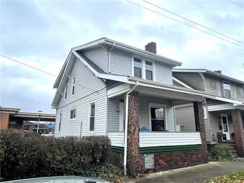 513 12th Street, Beaver Falls, PA 15010