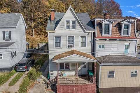 78 Grant Avenue, Etna, PA 15223