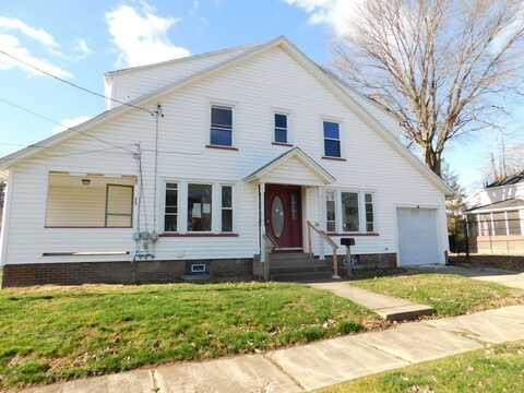 340 Spencer Ave, Sharon, PA 16146