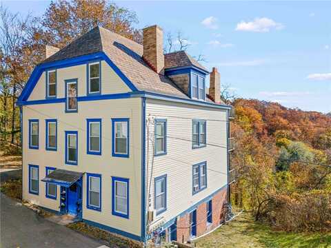 228 Deer Ln, Bellevue, PA 15202