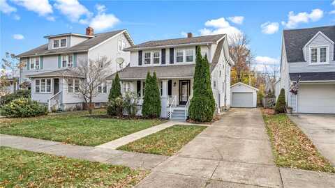 234 Dougherty Ave, Sharon, PA 16146