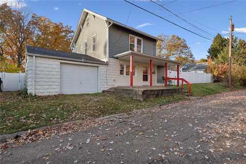 301 Home Street, New Kensington, PA 15068