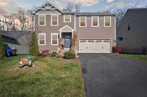 128 Cameron Square Dr, Connoquenessing, PA 16033