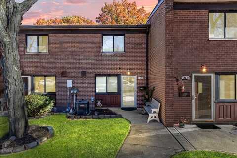 3741 Allendale Circle, Sheridan, PA 15204