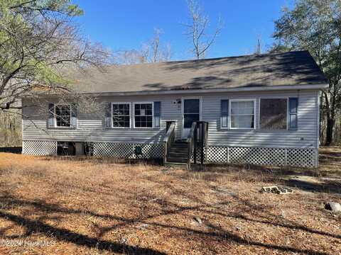 63 George Washington Hales Drive, Atkinson, NC 28421