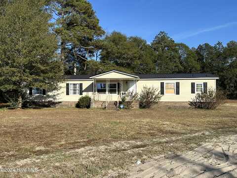 11 Bush Way Lane, Autryville, NC 28318