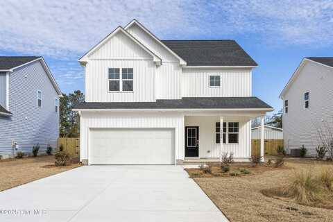 1220 Lanvale Road, Leland, NC 28451