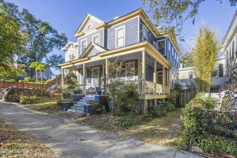 304 S 2nd Street, Wilmington, NC 28401