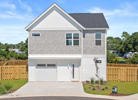 113 Hidden Cove Place, Carolina Beach, NC 28428