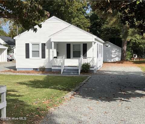 406 Stewart Avenue, Clinton, NC 28328