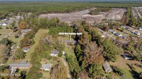 6609 Murrayville Road, Wilmington, NC 28411