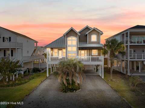 118 Southshore Drive, Holden Beach, NC 28462