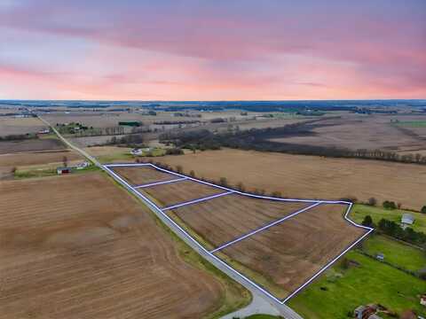 Lot 4 N Ludlow Road, Urbana, OH 43078