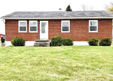 10763 State Route 55, Saint Paris, OH 43072