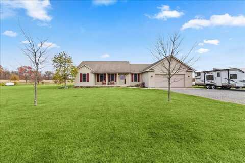 2645 Vance Road, Saint Paris, OH 43072