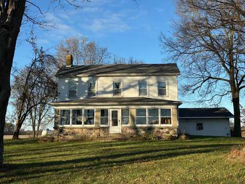 8579 Milton Potsdam Road, West Milton, OH 45383