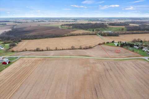 Lot 1 N Ludlow Road, Urbana, OH 43078