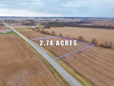 Lot 3 N Ludlow Road, Urbana, OH 43078