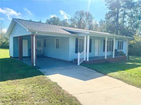 2807 Middleton Road, Anderson, SC 29624