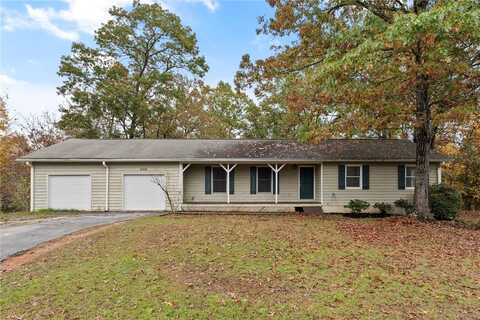 4014 Creekside Drive, Seneca, SC 29672