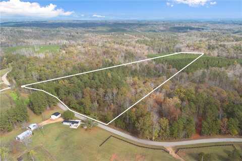 Old Flat Shoals Road lot: 4, Walhalla, SC 29691