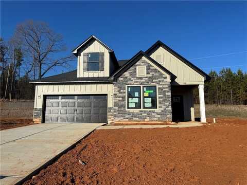 106 Shale Drive, Central, SC 29630