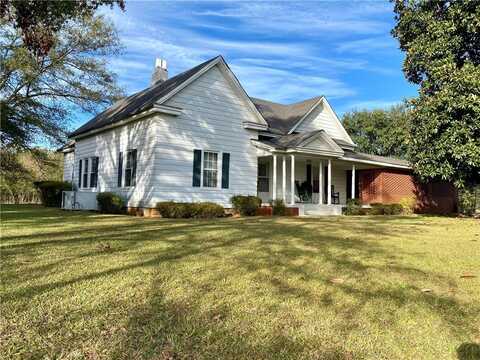 2817 Broadway Lake Road, Anderson, SC 29621