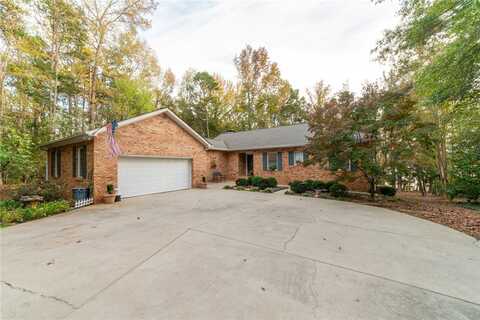 235 Riverlake Road, Fair Play, SC 29643