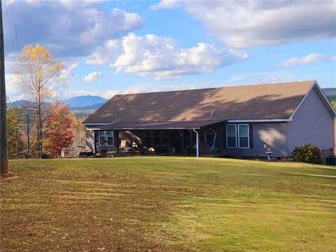 199 Old Turnpike Road, Mountain Rest, SC 29664