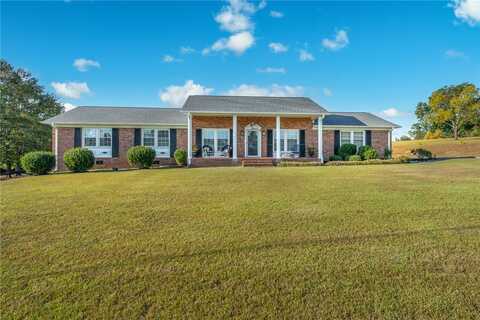 401 S. Glassy Mountain Road, Pickens, SC 29671