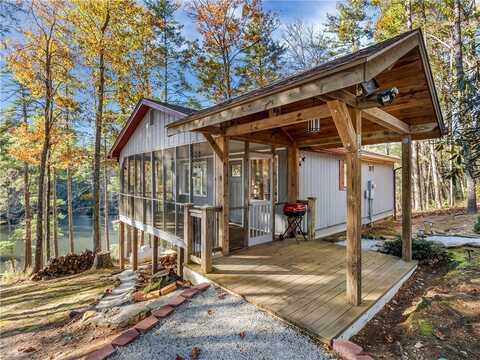 185 Wren Road, Mountain Rest, SC 29664