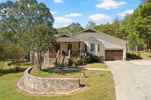 547 Crest Drive, Easley, SC 29640