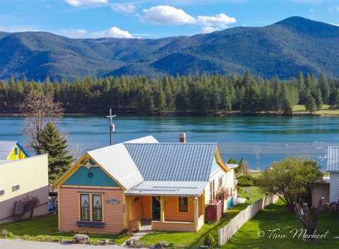 405 Main Street W, Thompson Falls, MT 59873