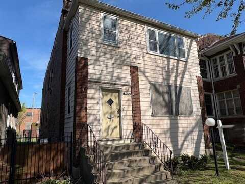 7139 S Prairie Avenue, Chicago, IL 60619