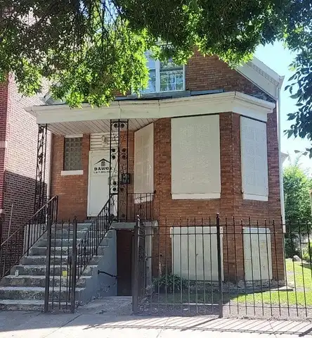 1511 S RIDGEWAY Avenue, Chicago, IL 60623