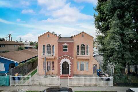 1162 E 43rd Place, Los Angeles, CA 90011