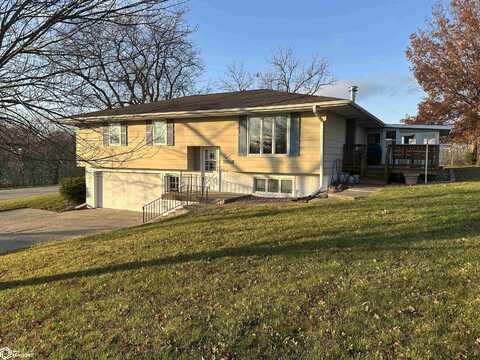 1019 Ilion Avenue, Chariton, IA 50049